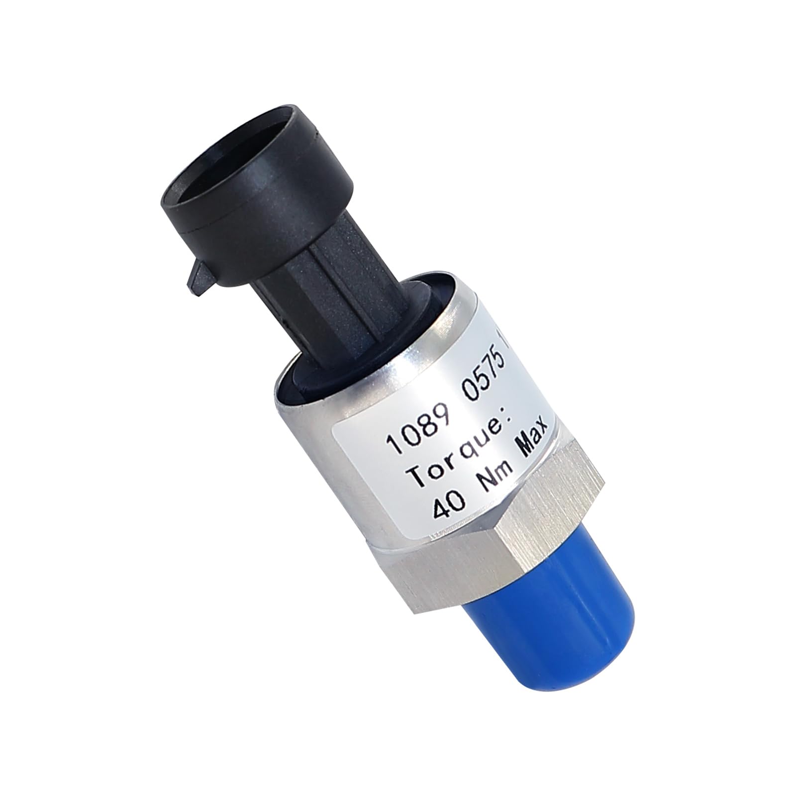 Atlas Copco Air Compressor Pressure Sensor Replacement 1089-0575-11 1089057511 - Compatible with Industrial Air Tools & Pneumatic Systems