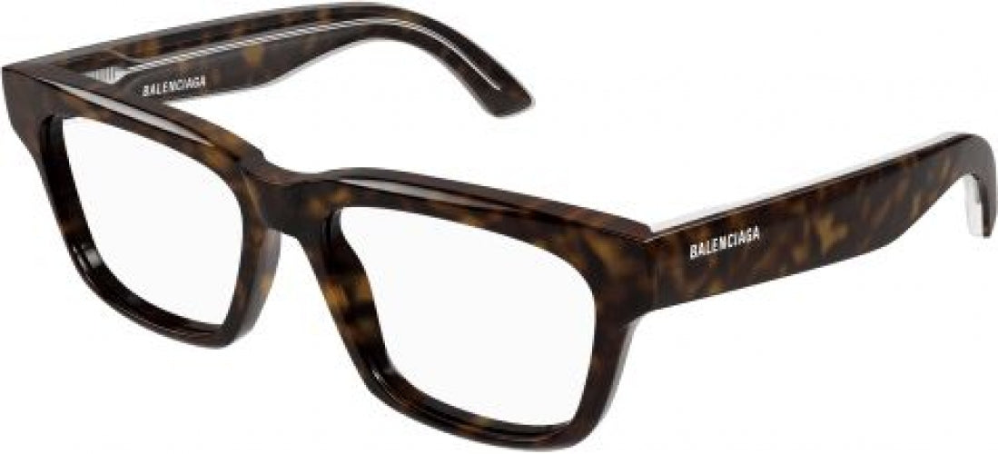 Balenciaga BB0343O Eyeglasses - Stylish Designer Optical Frames for Men & Women | Perfect for Everyday Wear, Office & Fashion Outfits