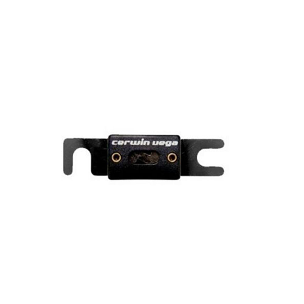 Cerwin Vega CFANL100 ANL Fuse 100A (2 Pack) - High Current Car Audio Fuse for Amplifiers, Subwoofers & Marine Applications - Perfect for Car Audio Systems, Boats & Off-Road Vehicles