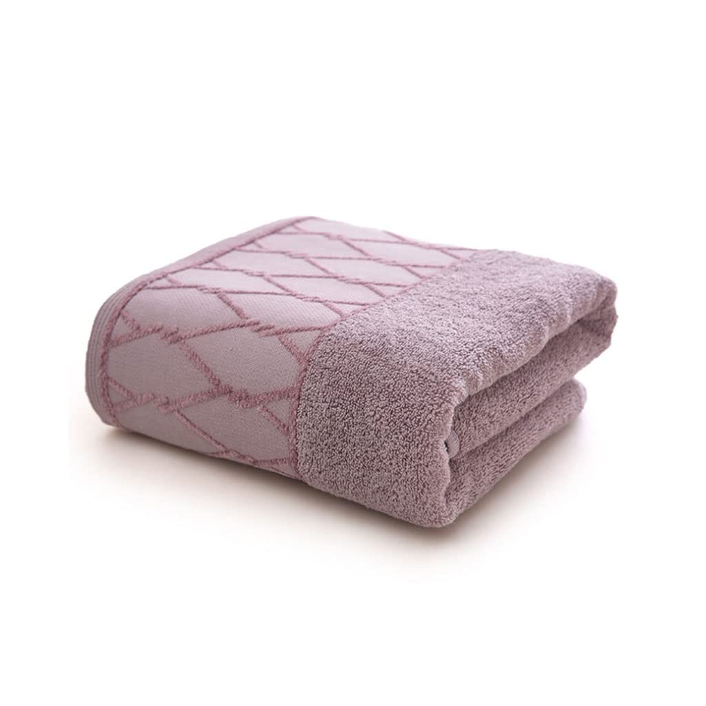 Premium Microfiber Bath Towel Set - Ultra Soft, Quick Dry & Highly Absorbent - 35x75cm/70x140cm (Color Options) - Perfect for Hotels, Spas, Beach & Home Use