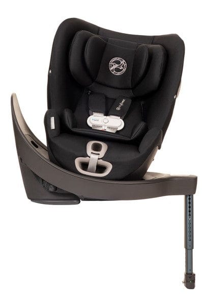 Cybex Sirona S SensorSafe FR Free Convertible Car Seat - Safe & Comfortable Infant to Toddler Car Seat for Travel & Daily Use