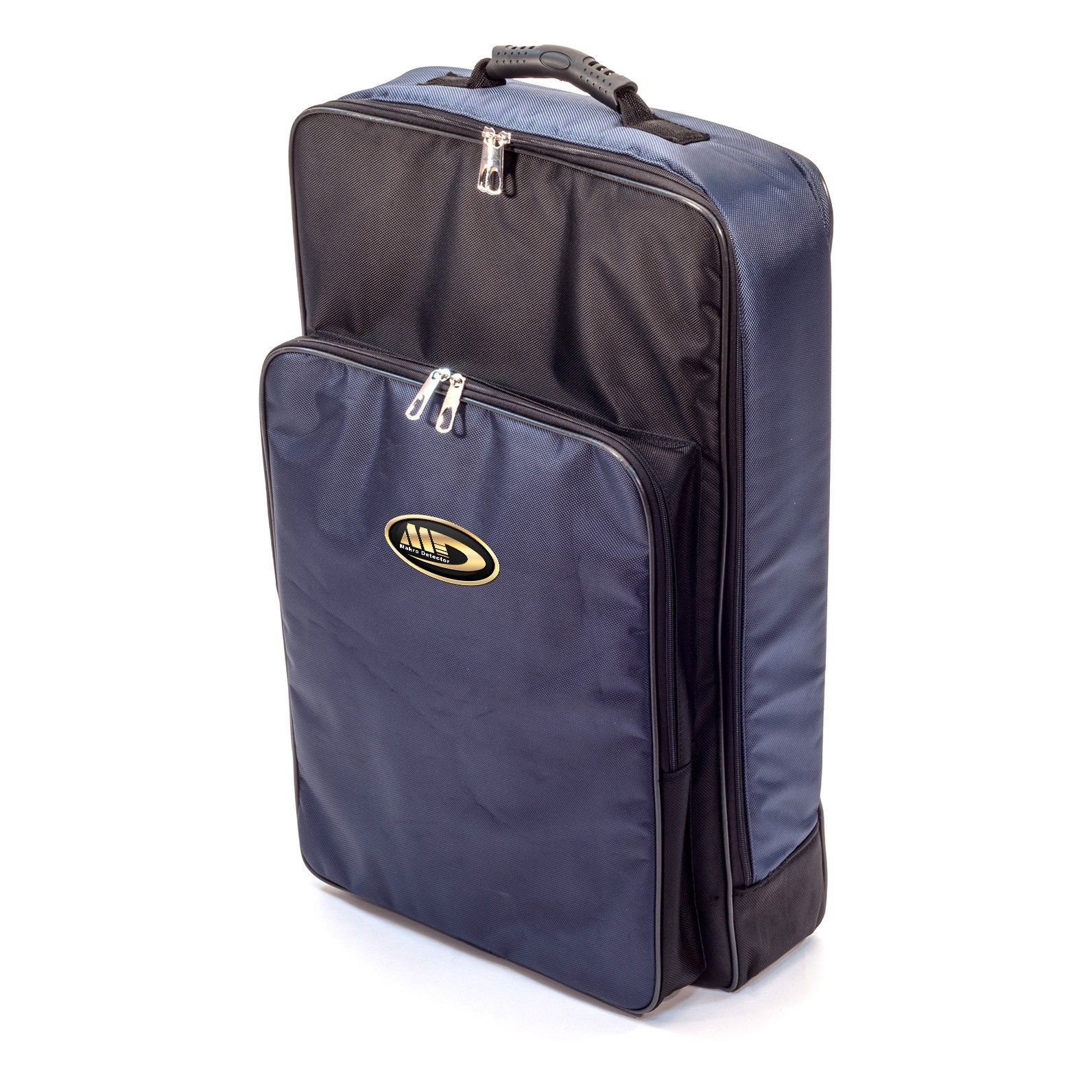 Premium Makro Carrying Bag - Universal Fit for Metal Detectors & Coin Finders - Perfect for Treasure Hunting, Beach Combing & Outdoor Adventures