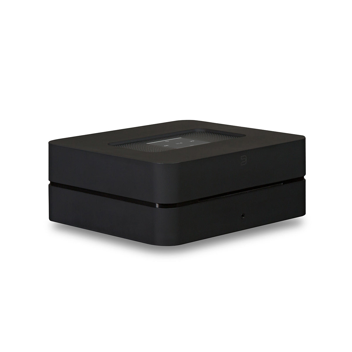 Bluesound VAULT 2i Network Hard Drive CD Ripper & Hi-Res Music Streamer - Perfect for Home Audio Systems & Digital Music Libraries