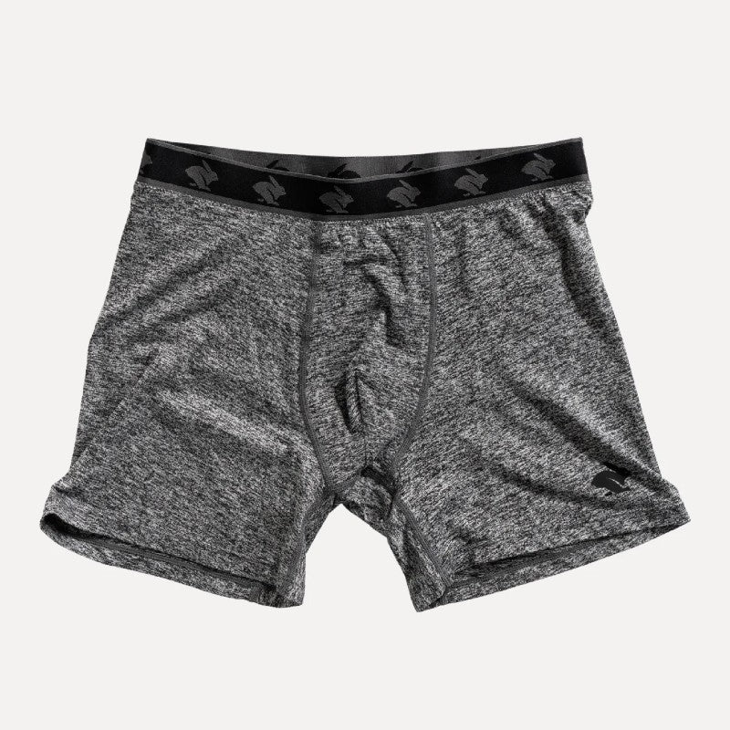 Rabbit EZ Undies - Men's Breathable Comfort Underwear for Active Lifestyles | Gym, Running, Workout & Everyday Wear