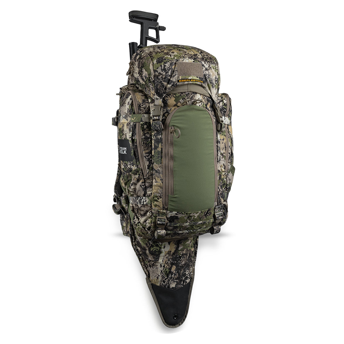 Eberlestock Team Elk Backpack - Durable Hunting & Outdoor Backpack for Hiking, Camping & Gear Storage | Perfect for Hunters & Adventurers