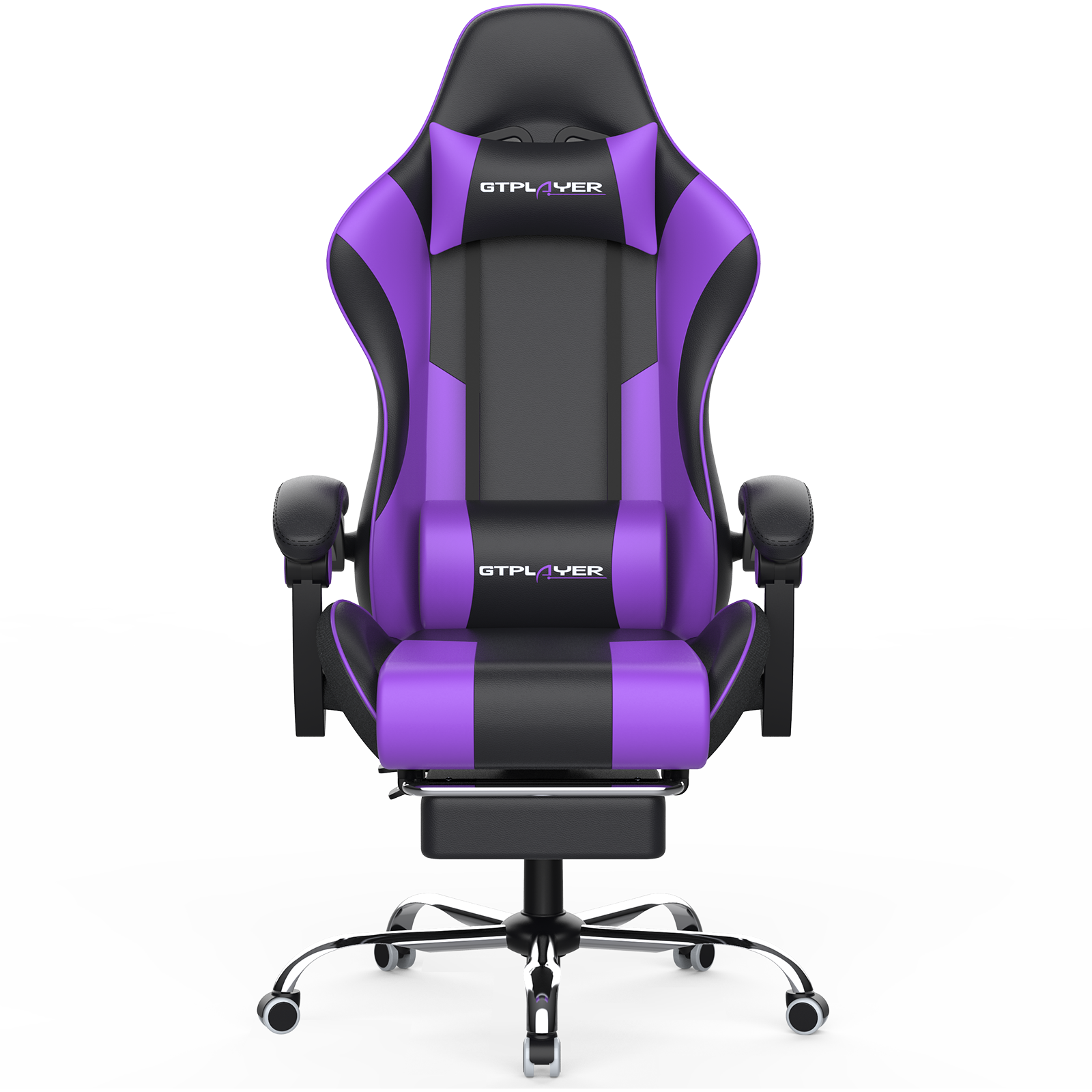 GT800A Adjustable Footrest for Office & Home - Ergonomic Support for Comfortable Work & Relaxation | Perfect for Desks, Chairs, and Standing Workstations
