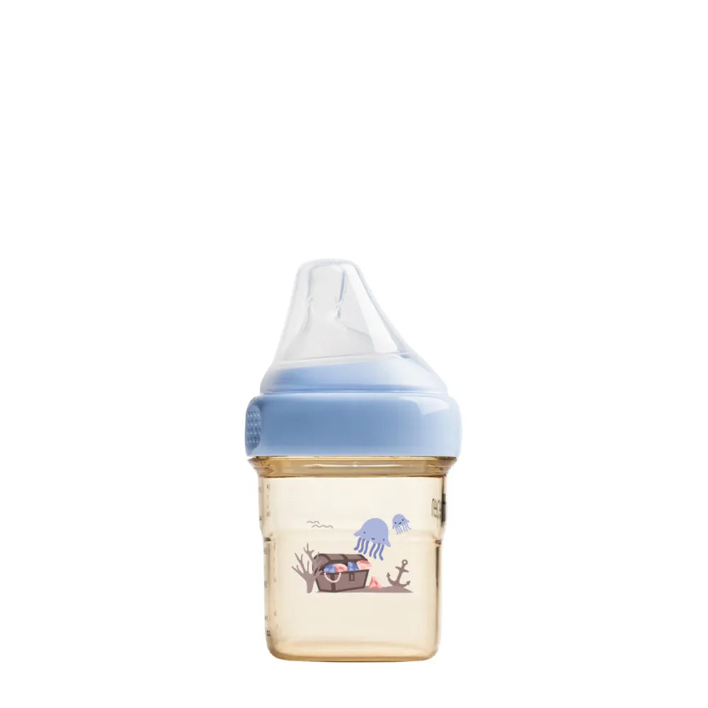 Build Your Own Hegen Baby Bottle Set - Customizable Feeding Solution for Newborns & Infants | Perfect for Daycare, Travel & On-the-Go Parents