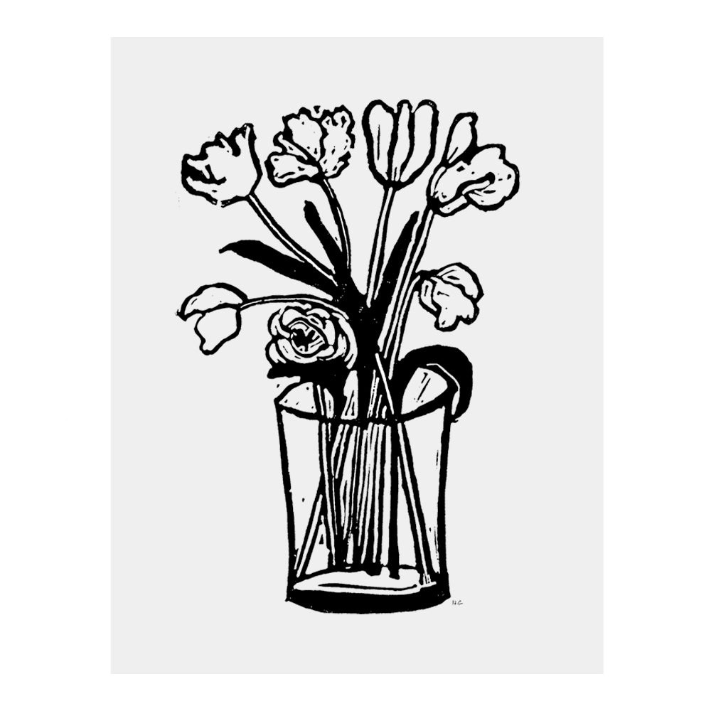 Premium Cut Flowers for Bouquets - Fresh Floral Arrangements for Weddings, Home Decor & Special Occasions
