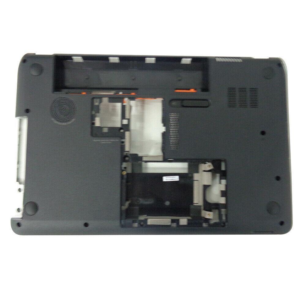 HP ENVY DV6 7000 Pavilion DV6 7000 Laptop Bottom Case Base Enclosure Replacement Part 707924-001 682051-001 - Compatible with HP Laptop Repair & Maintenance