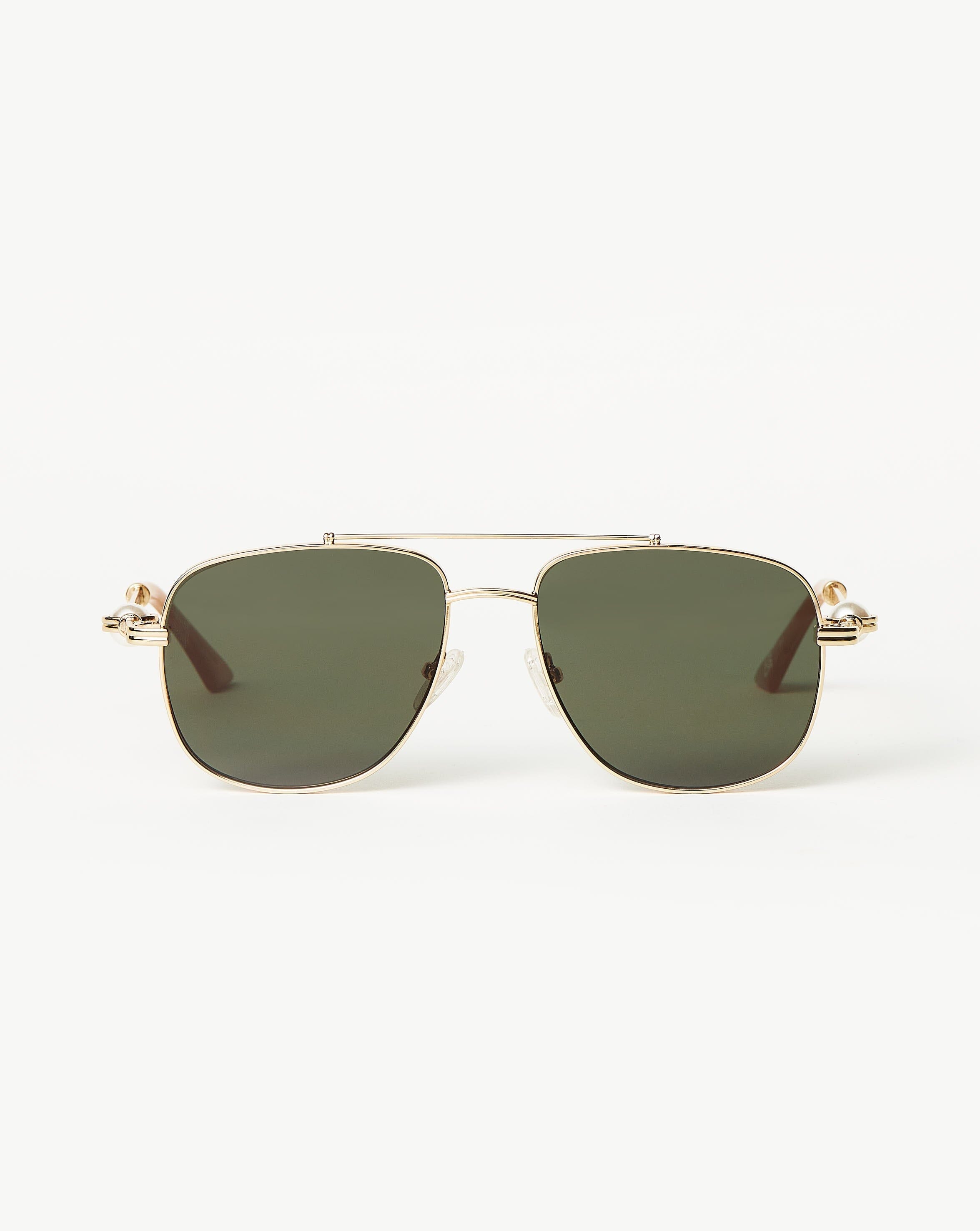 Le Specs Taurus Sphere Sunglasses - UV Protection Polarized Lenses for Men & Women - Perfect for Beach, Driving & Outdoor Activities