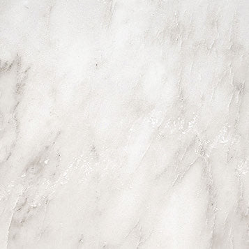 Premium 4x4 Inch White Marble Subway Tile - Classic Kitchen Backsplash & Bathroom Wall Decor for Modern Homes