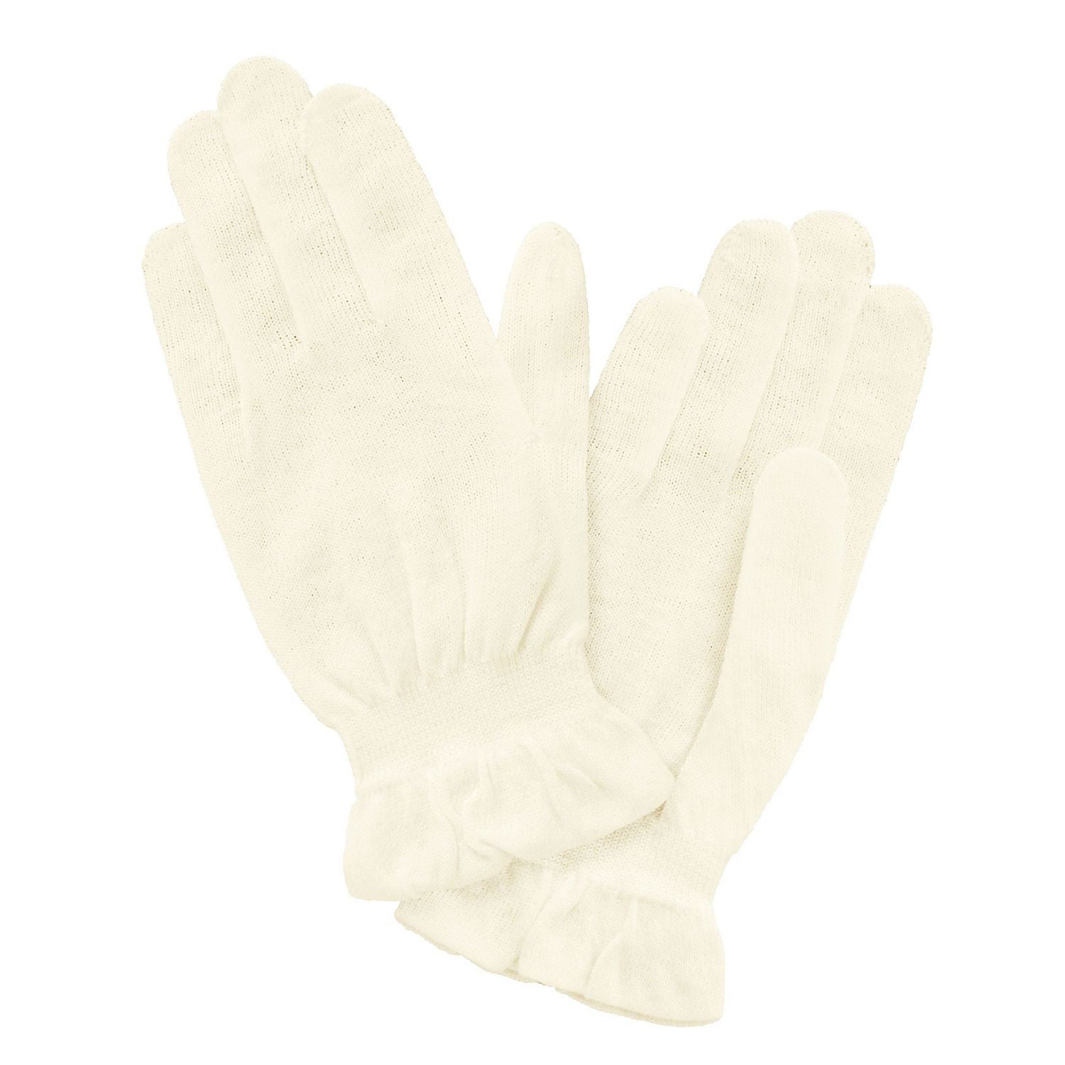 Sensai Treatment Glove - Premium Skincare Gloves for Spa & Home Use - Hydrating & Exfoliating Hand Care - Perfect for Dry Skin & Anti-Aging Routine