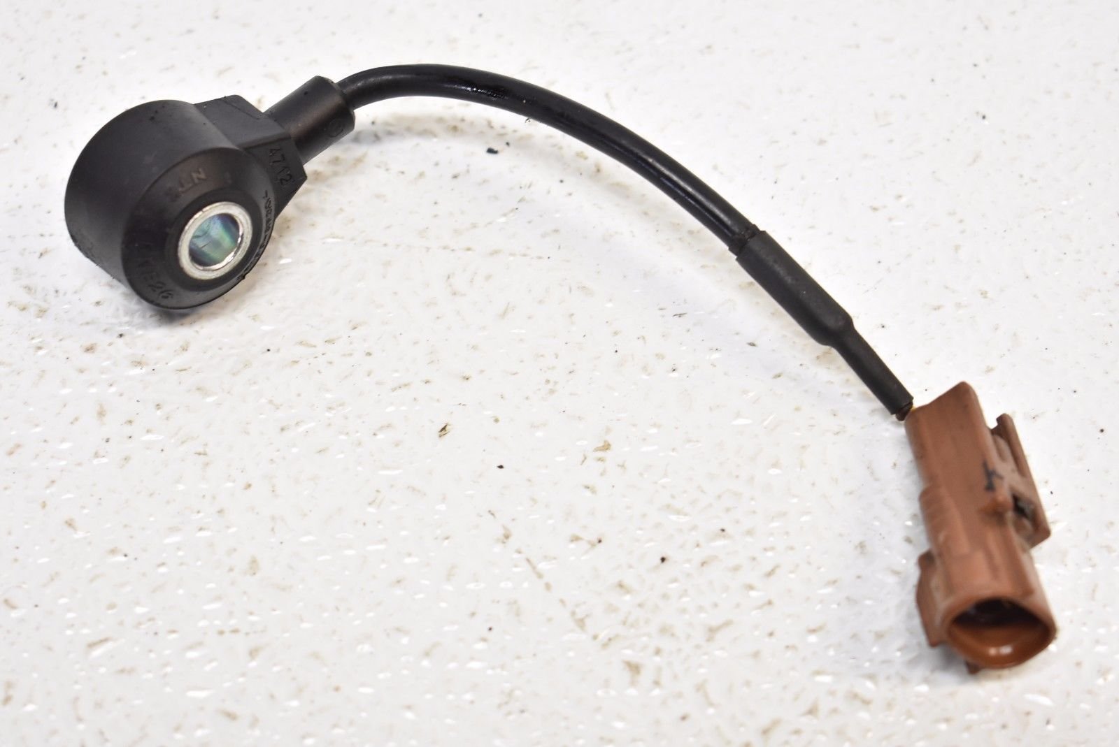 Subaru 22060AA111 Exhaust Gas Temperature Sensor - OEM Replacement Part for WRX, Forester, Outback | High Performance Engine Monitoring | Perfect for Off-Roading & Performance Tuning