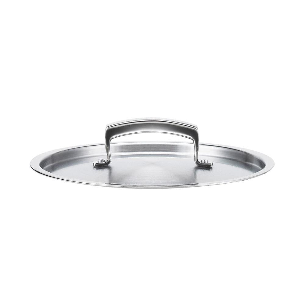Browne 11 Thermalloy Pot Lid Cover 5724128 - Compatible with 5723916 - Durable & Heat-Resistant for Cooking & Baking