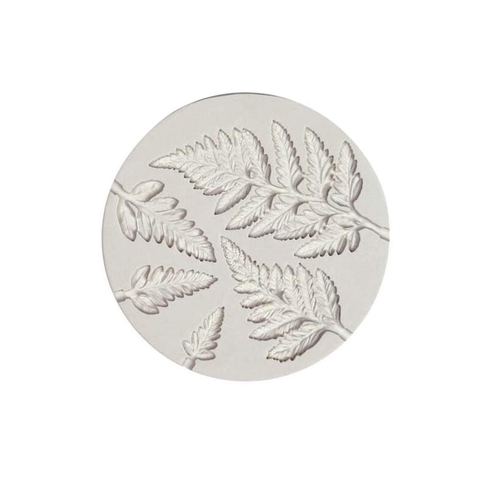 7 Inch Heart Shaped Silicone Cake Mold - DIY Baking Decorations for Chocolate, Flower & Cake Leaves - Perfect for Birthday, Wedding & Party Dessert Making