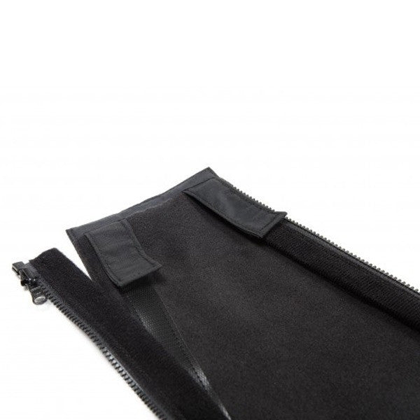 Kokoala Removable Zipper Adapter for Jackets & Coats - Compatible with Most Zipper Types (Coat Extender Sold Separately) - Perfect for Pregnancy, Layering & Weight Fluctuations