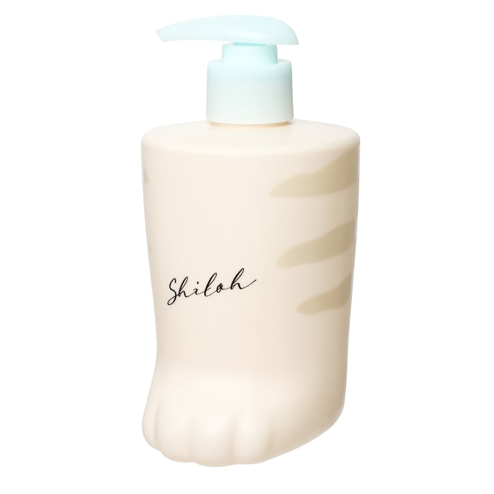 Bellboy Studio Silky Shiloh Prime Conditioner 400ml - Deep Hydrating & Repairing Hair Treatment for Dry, Damaged Hair | Salon-Quality Leave-In Conditioner for Smooth, Shiny Hair at Home