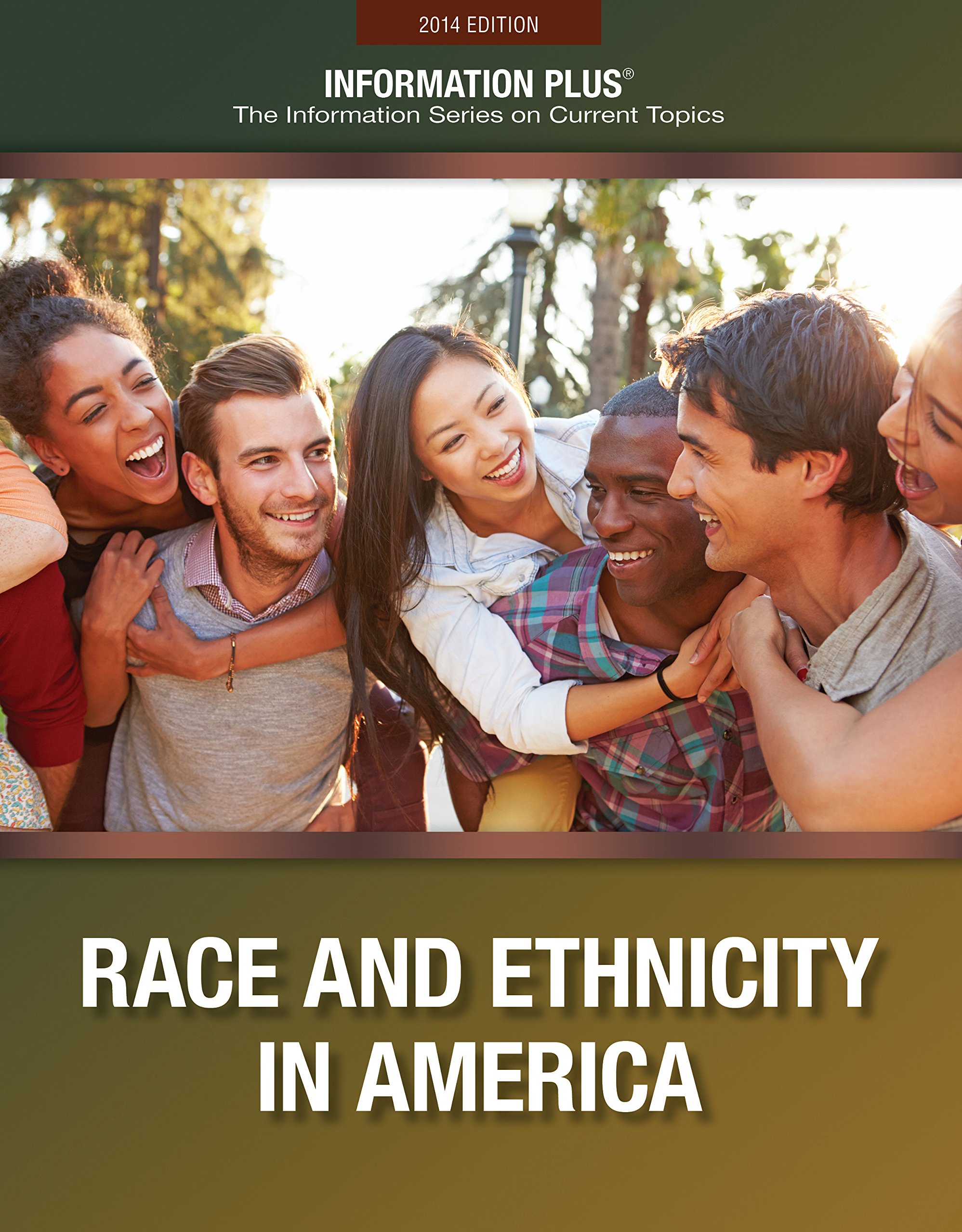 Minorities: Race and Ethnicity in America - Comprehensive Reference Book on Diversity & Social Issues | Perfect for Sociology Studies, Cultural Research & American History Education
