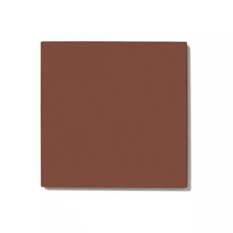 10x10 cm Red Winckelmans Granite Clinker Tiles - Perfect for Kitchen Backsplash, Bathroom Walls & Outdoor Patio Flooring