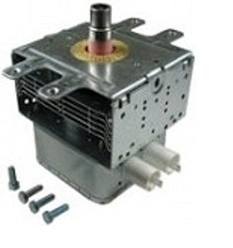Edgewater Parts R9900549 Magnetron Replacement for Whirlpool Microwave Ovens - Compatible with Multiple Models - Perfect for Home Kitchen Appliance Repair & DIY Fixes