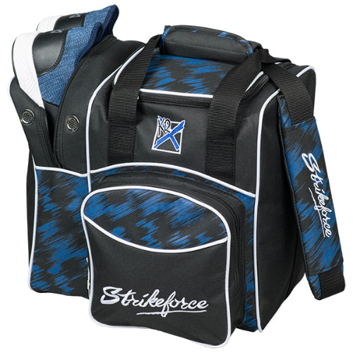 KR Strikeforce FLEXX Single Tote Bag - Lightweight Durable Gym & Work Tote for Women & Men - Perfect for Fitness, Office, Travel & Everyday Use