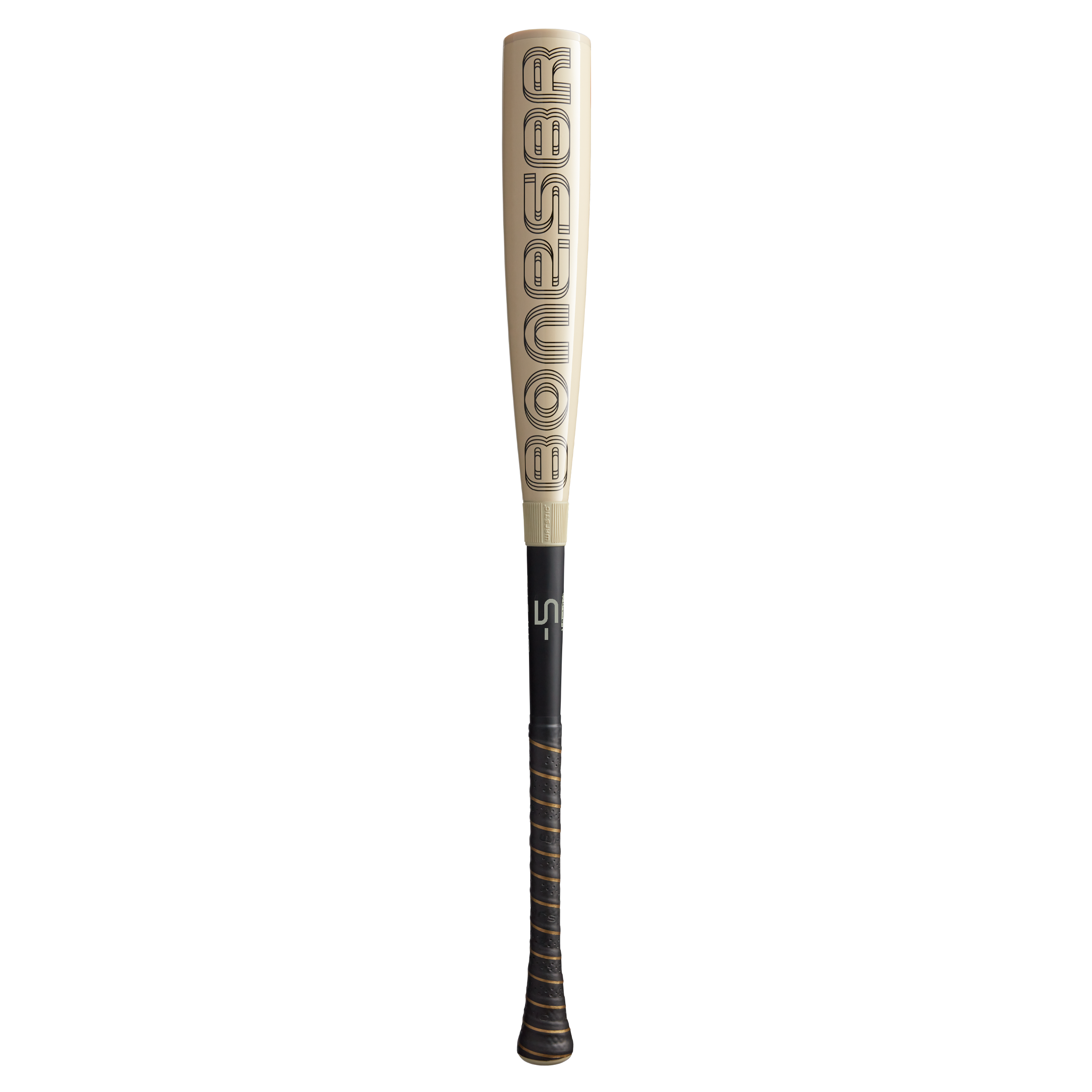 Warstic 2024 Bonesaber Hybrid USSSA Baseball Bat - Lightweight & Durable for Youth & Adult Players - Perfect for Training, Games & Tournaments