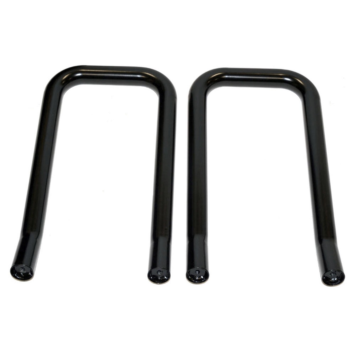 WARN 72470 Trans4mer Headlamp Brush Guard for Dodge Ram 1500/2500/3500 (2006-2009) - Heavy Duty Black Off-Road Protection | Perfect for Truck Enthusiasts & Off-Road Adventures