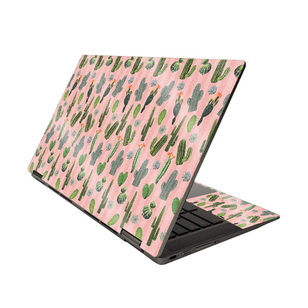MightySkins Glossy Glitter Skin Cover for HP Chromebook x360 14