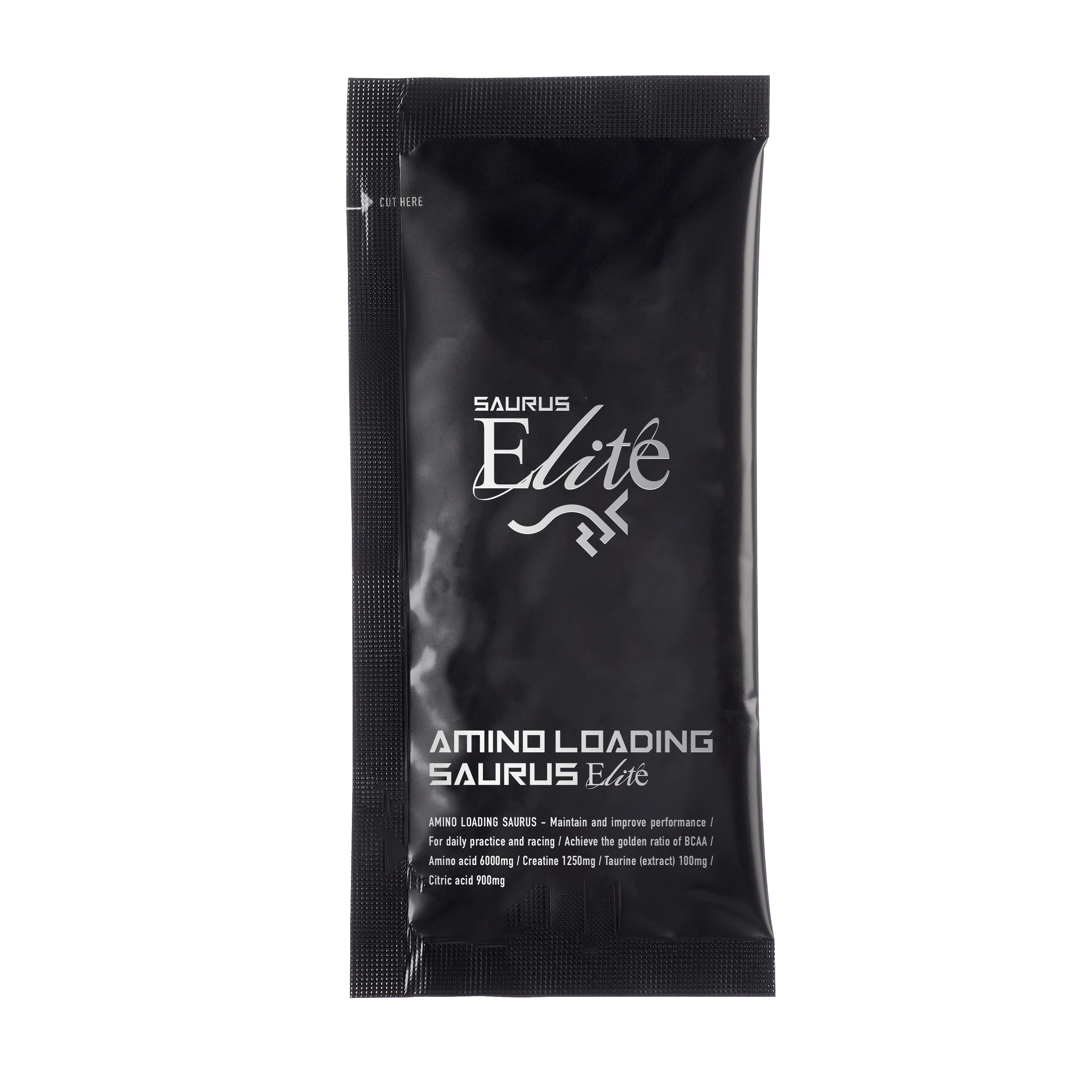 Amino Amino Loading Saurus Elite 10g Yogurt Sour - Pre-Workout Supplement for Energy & Focus | Perfect for Gym, Fitness & Bodybuilding