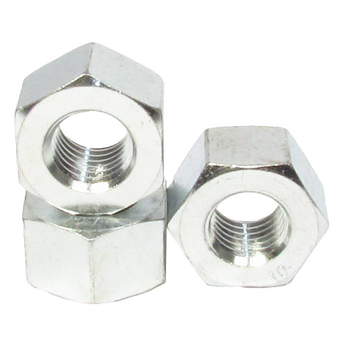 Fortpro 3/4-10 THD 1-1/4