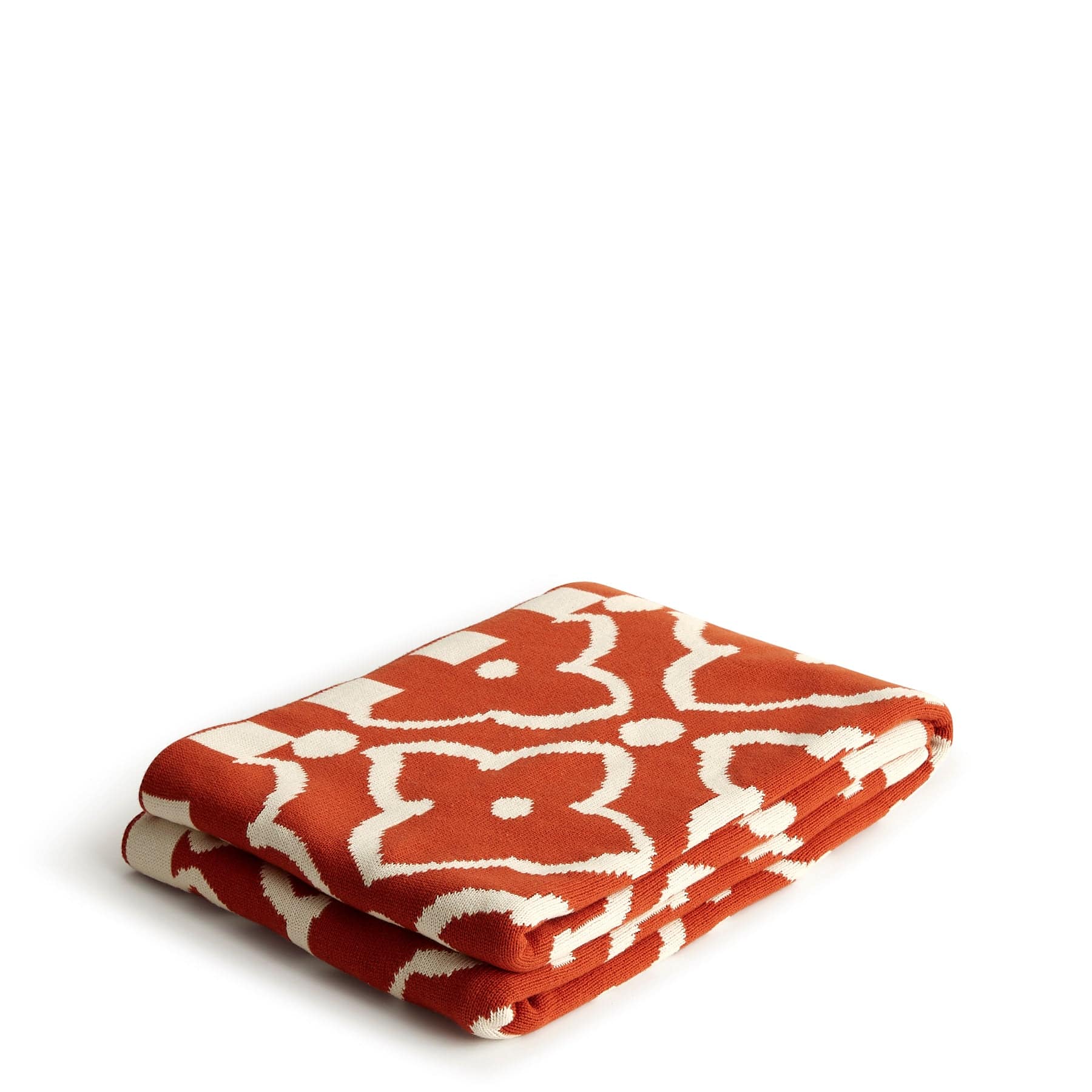 Cozy Double Knit Throw Blanket - Soft & Warm for Couch, Bed, or Travel - Perfect for Chilly Nights & Relaxing at Home