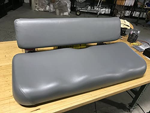 Kubota RTV900 Replacement Seat Cover 2006-2010 | Durable OEM Fit 982A | Perfect for Tractor & Utility Vehicle Comfort Upgrade