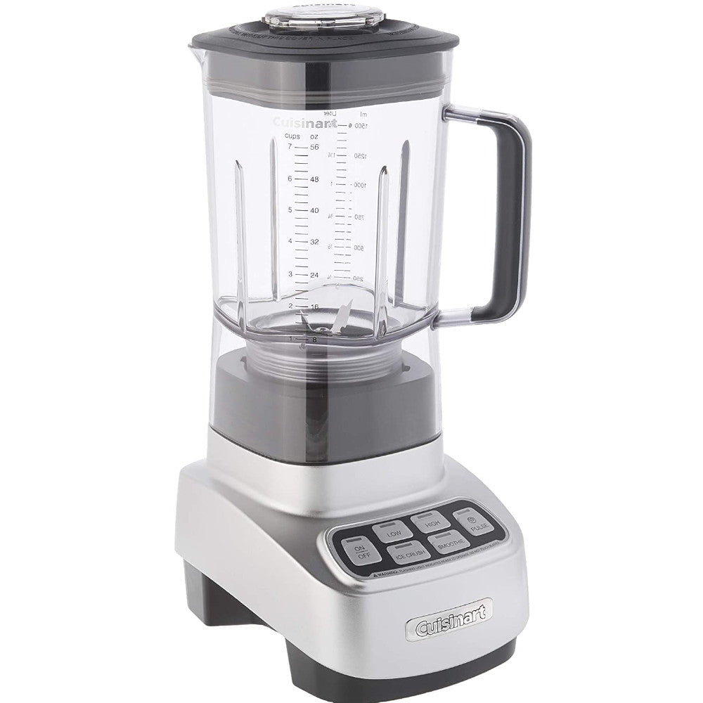 CUISINART Velocity Ultra 1Hp High-Speed Blender CPB650 - Professional Grade for Smoothies, Soups & Nut Butters - Perfect for Home Kitchen & Commercial Use