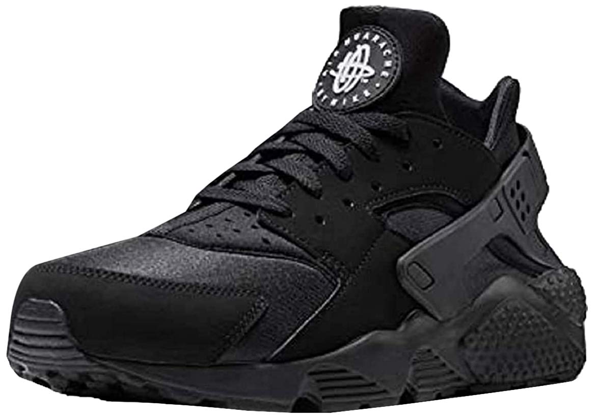 Nike Air Huarache Utility Sneakers - Men's Lightweight Running Shoes for Gym, Workout & Casual Wear | Comfortable Athletic Footwear for Walking, Jogging & Everyday Use
