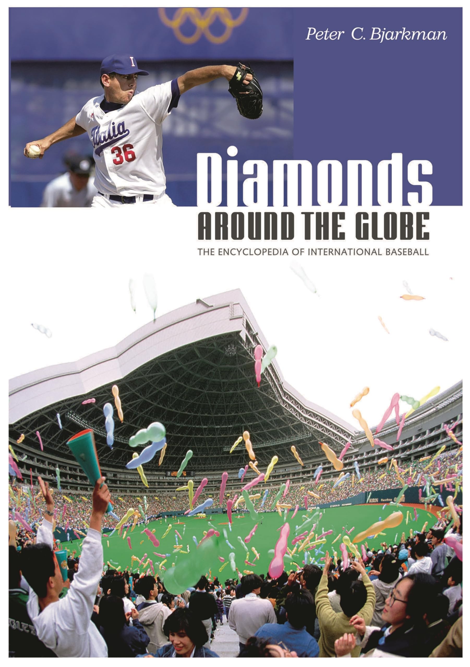 International Baseball Encyclopedia: History, Teams & Players Worldwide | Perfect for Fans & Collectors
