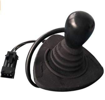 Linde 7919040042 Joystick Controller for Heavy Machinery - Premium Replacement Part for Excavators, Cranes & Construction Equipment - Durable Industrial Grade Control Lever