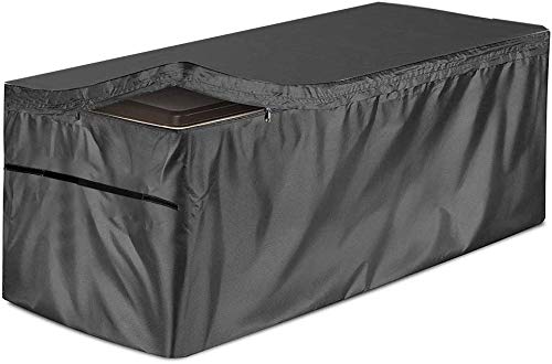 Waterproof Outdoor Deck Box Cover 62