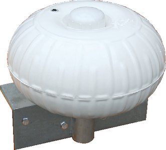 Taylor Dock Wheels - Heavy Duty Replacement Wheels for Boat Docks, Trailers & Marine Equipment - Perfect for Smooth Rolling & Durability on Waterfronts, Ramps & Industrial Use