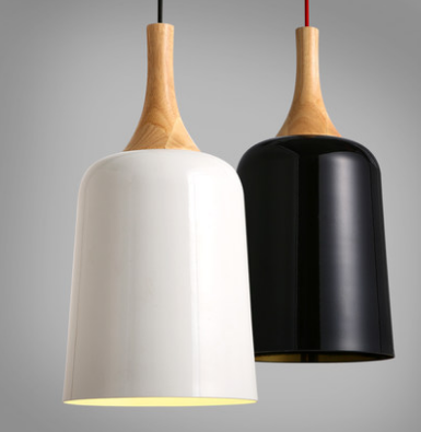 STAFFORD Elongated Hanging Light Fixture - Modern Pendant Lighting for Dining Room, Kitchen Island & Living Room Decor