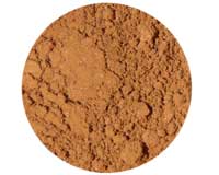 Premium Cinnamon Matte Lipstick - Long Lasting, Vegan & Cruelty Free Makeup for Everyday Wear & Special Occasions