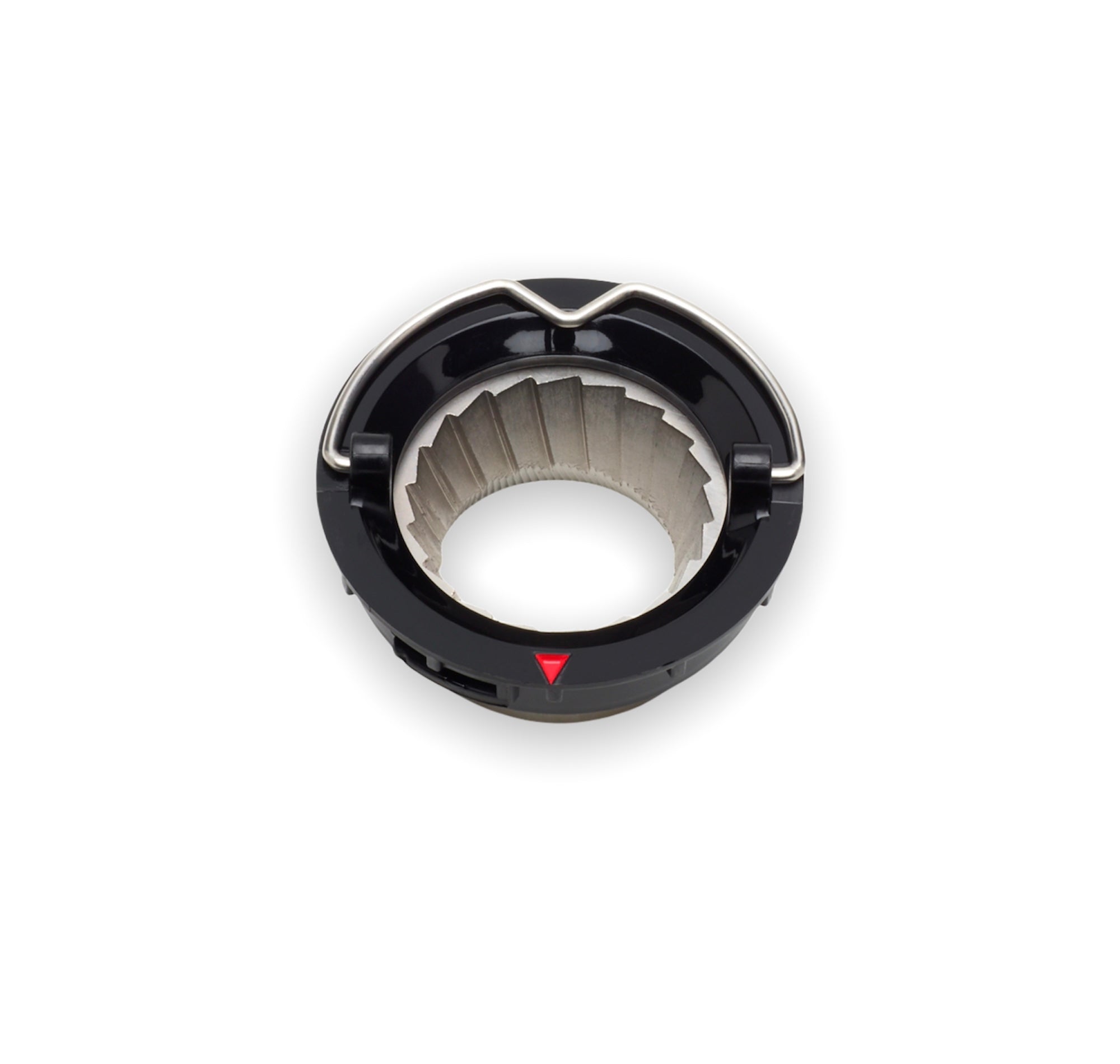 Original Breville Upper Burr Assembly Replacement Part - Compatible with Barista Express & Other Models - Perfect for Coffee Grinder Maintenance & Repair | Home Barista, Coffee Shop Use