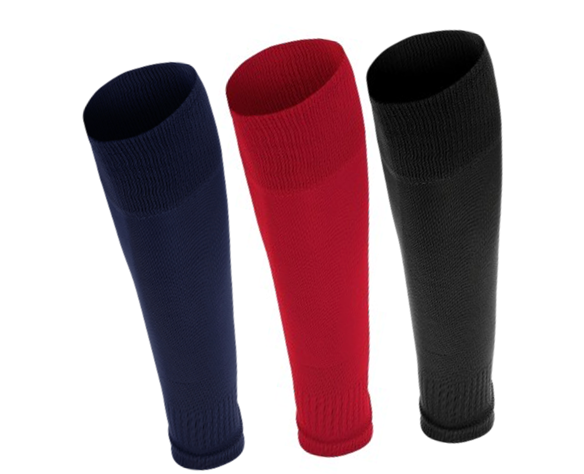 Breathable No-Show Footless Socks for Women & Men - Comfortable Invisible Socks for Sneakers, Loafers & Flats - Perfect for Workouts, Running & Daily Wear