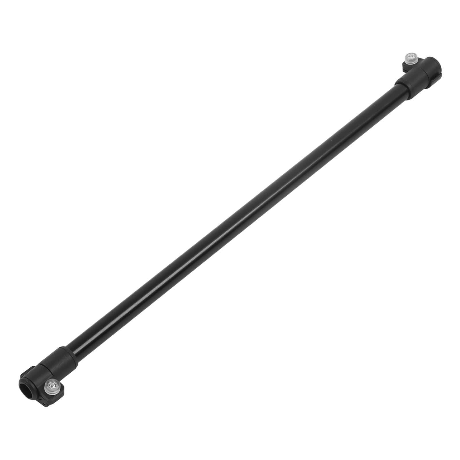 Adjustable Aluminum Alloy Tent Awning Pole - Lightweight Tarp Canopy Rod for Camping, Hiking & Mountaineering | Perfect for Outdoor Shelters, Beach Shades & Backpacking Gear