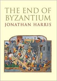 The Fall of Byzantium: A Historical Account of the Byzantine Empire's Decline | Perfect for History Enthusiasts & Students