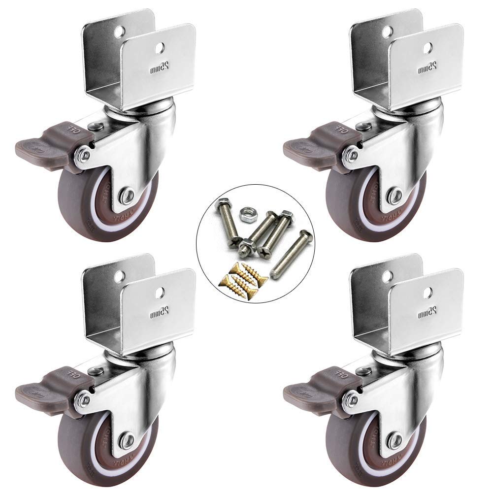 LXTIN 4-Pack 2