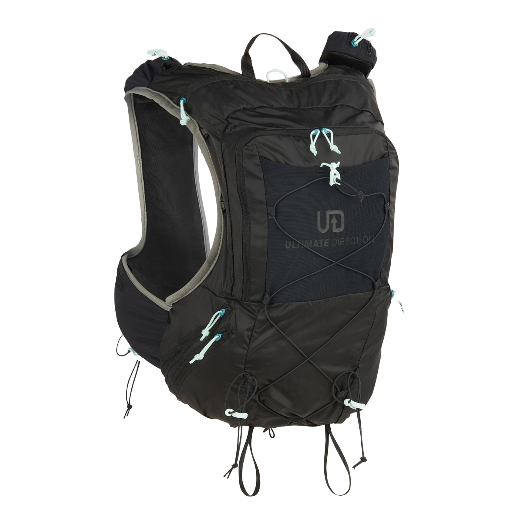 Women's Ultimate Direction Adventure Vesta 6.0 Hydration Running Vest - Lightweight & Breathable for Trail Running, Hiking & Outdoor Activities