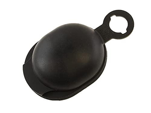 High Performance Server Dome Pump - Black | Reliable Cooling for Data Centers & Server Rooms