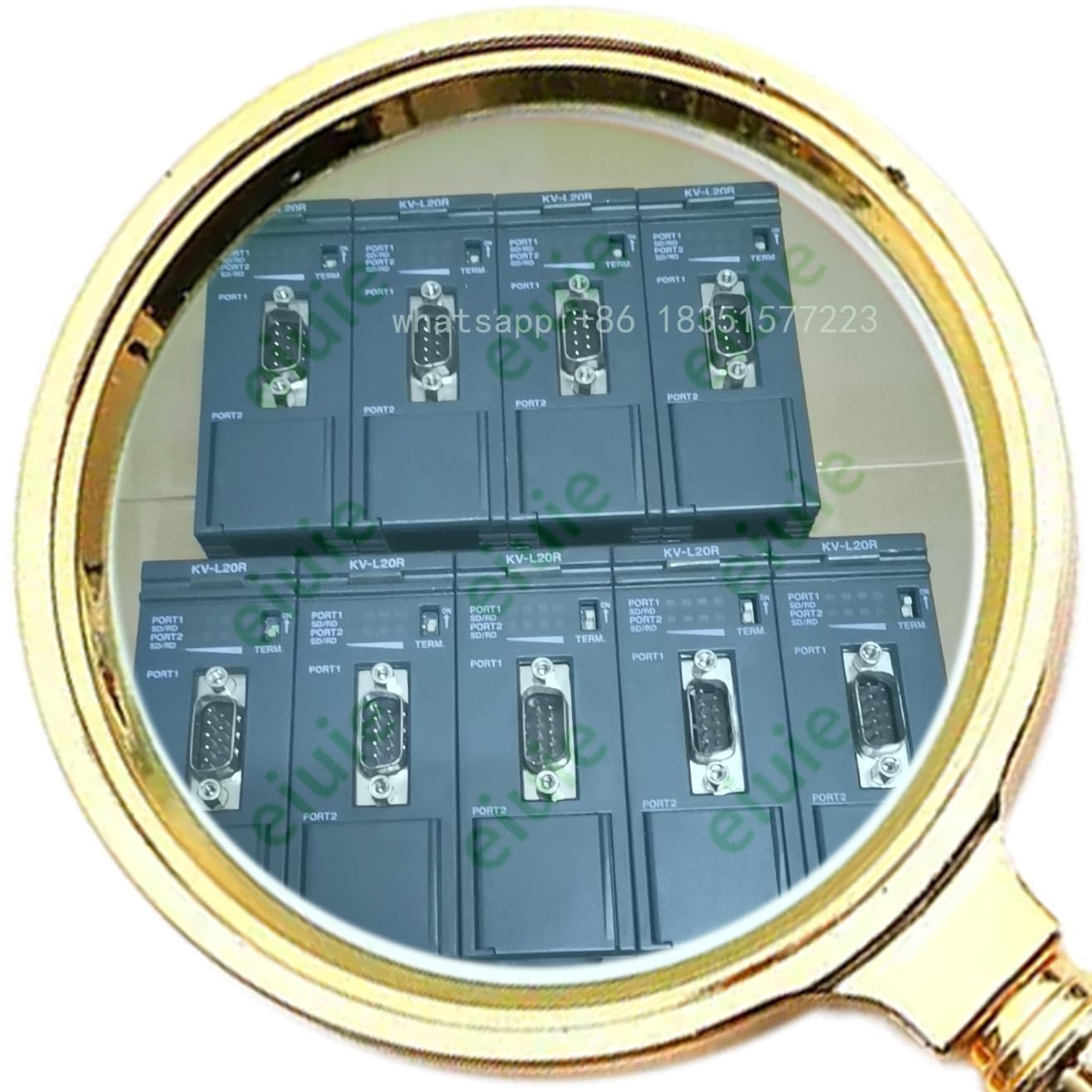 Refurbished KV-L20R in Excellent Condition | 90-Day Warranty | Quality Tested | Perfect for Home & Office Use