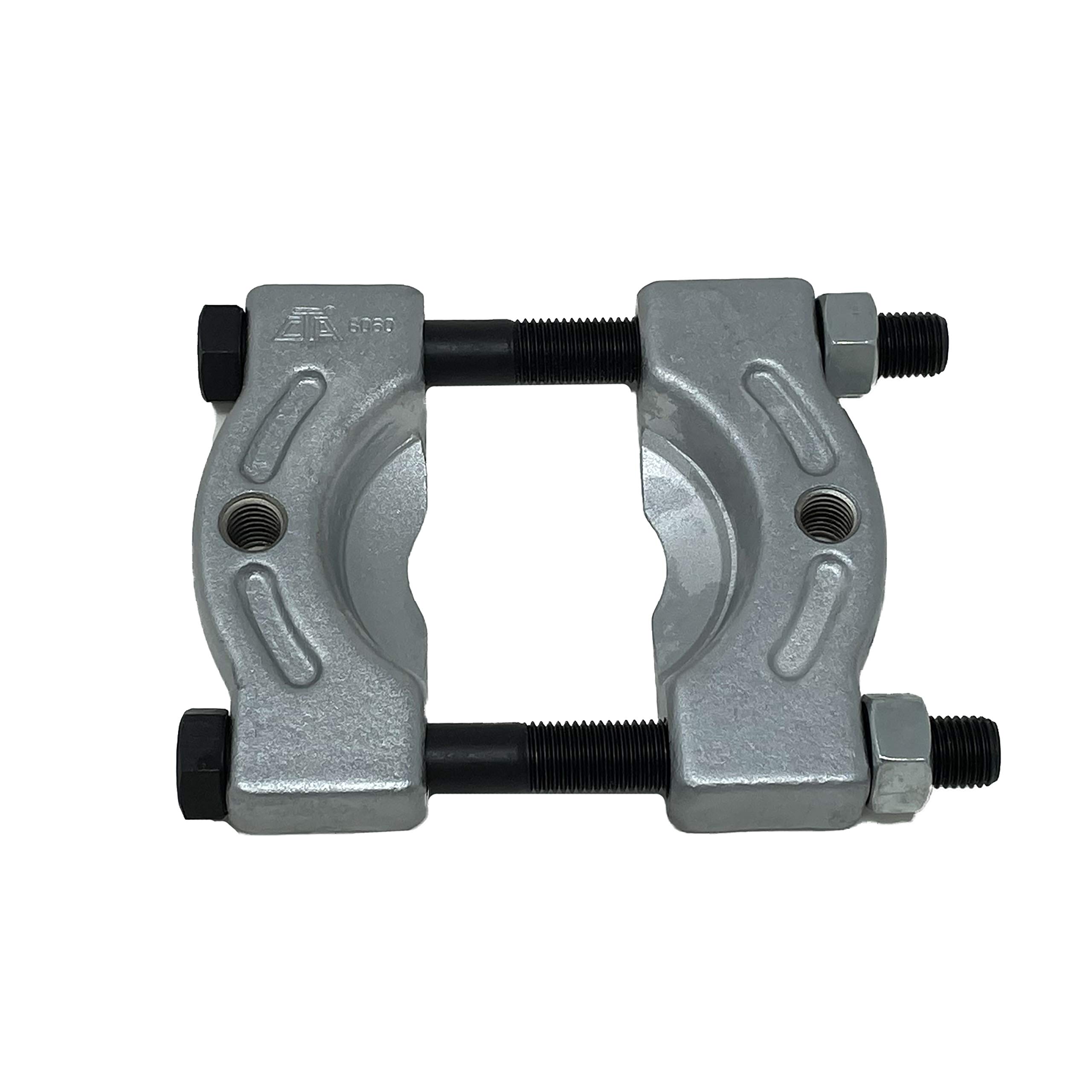 CTA Tools 8060 Small Bearing Splitter - Professional Automotive Bearing Removal Tool for Mechanics & DIY Enthusiasts | Perfect for Car Repair, Machinery Maintenance & Industrial Applications