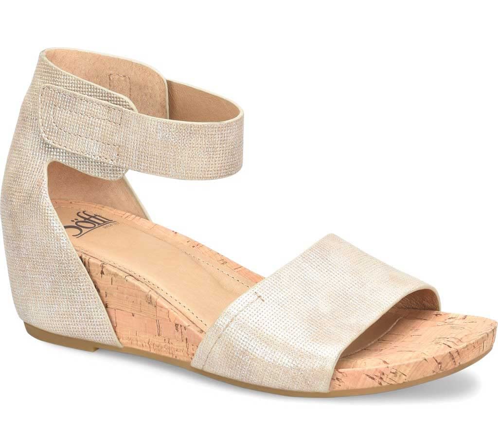 Sofft Women's Vexie Comfortable Slip-On Loafers - Casual & Lightweight Shoes for Women - Perfect for Office, Travel & Everyday Wear